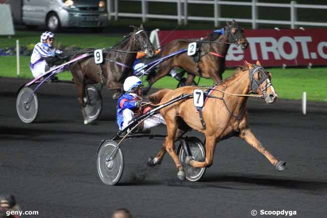 05/04/2016 - Vincennes - Prix André Dreux : Result