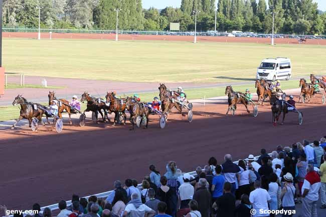 22/07/2016 - Cabourg - Grand Prix de la Ville de Cabourg : Result