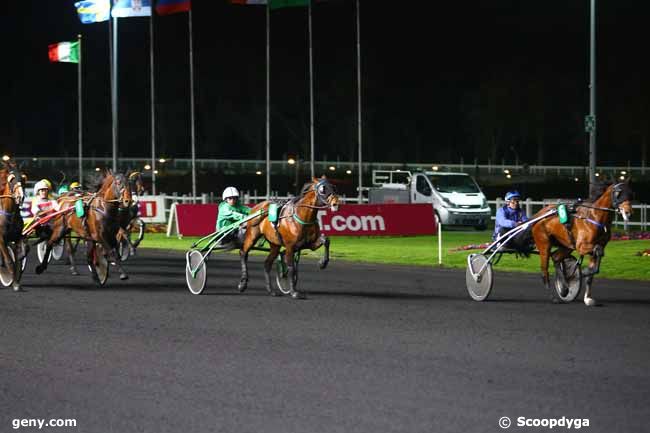 04/04/2017 - Vincennes - Prix Béatrix : Arrivée