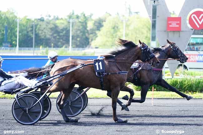 28/05/2021 - Vincennes - Prix du Crépuscule : Result