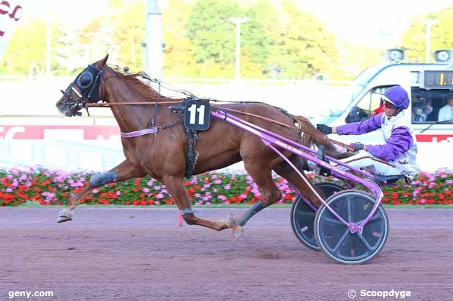 26/08/2022 - Cabourg - Prix des Linaires : Arrivée