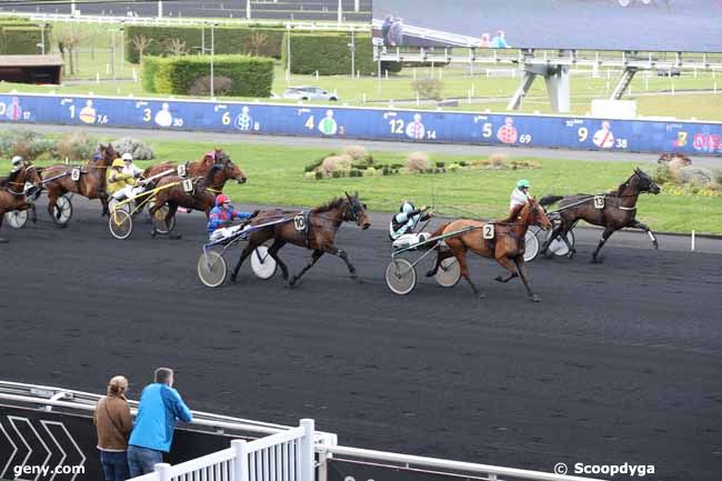 31/12/2022 - Vincennes - Prix de Saint-Germain : Ankunft