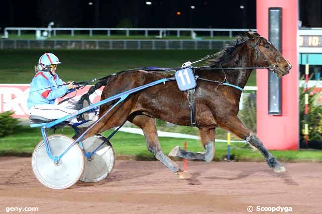 21/03/2023 - Enghien - Prix de Saint-Saturnin : Arrivée