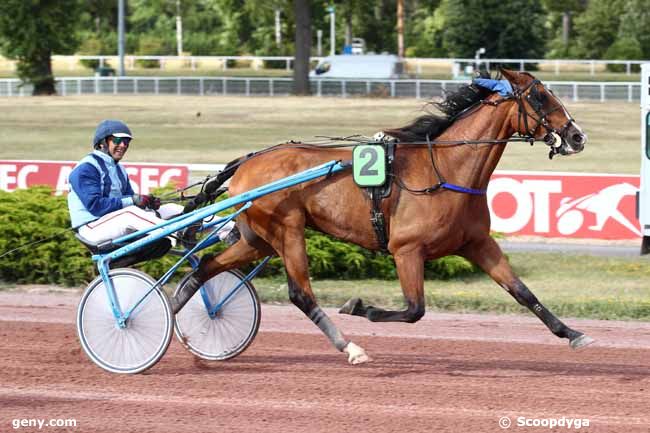 15/07/2023 - Enghien - Prix de Romainville : Arrivée