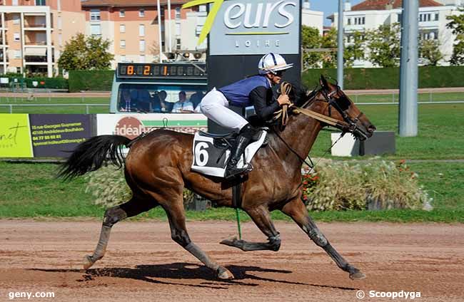 20/09/2023 - Feurs - Prix du Conseil Départemental de la Loire : Arrivée