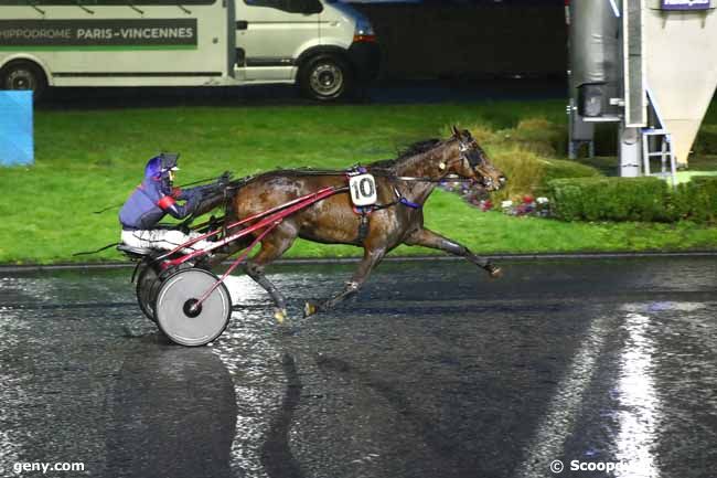 02/03/2024 - Vincennes - Prix de Saint-Flour : Arrivée