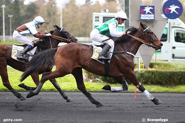 02/04/2024 - Vincennes - Prix Erigone : Arrivée