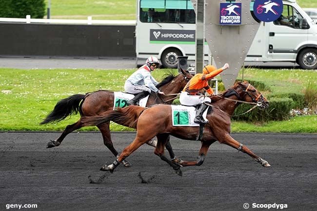 06/04/2024 - Vincennes - Prix Cornelia : Arrivée