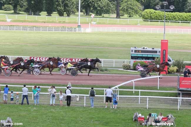 25/05/2024 - Enghien - Prix de la Porte de Saint-Ouen : Result