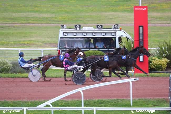 31/07/2024 - Enghien - Prix du Parc des Princes : Arrivée