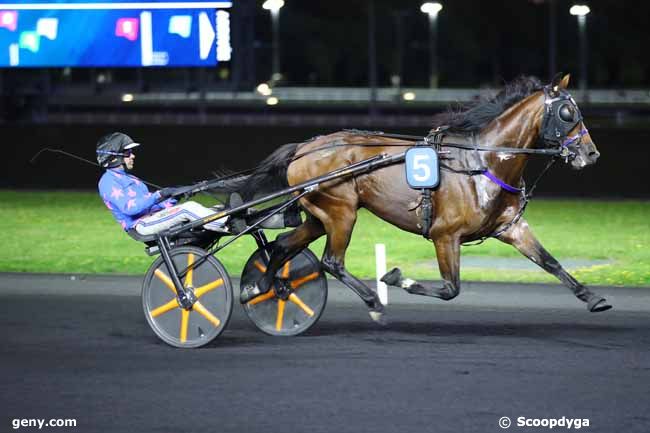 03/09/2024 - Vincennes - Prix de l'Allier : Arrivée