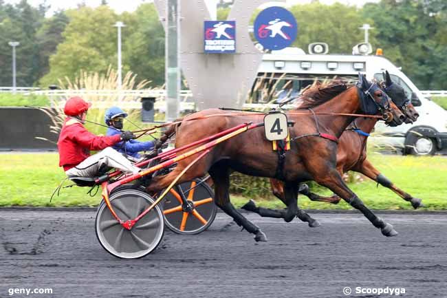 05/09/2024 - Vincennes - Prix de Metz : Arrivée