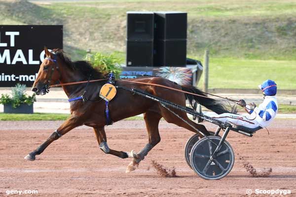 06/08/2025 - Saint-Malo - Prix Jacques Giboire : Arrivée