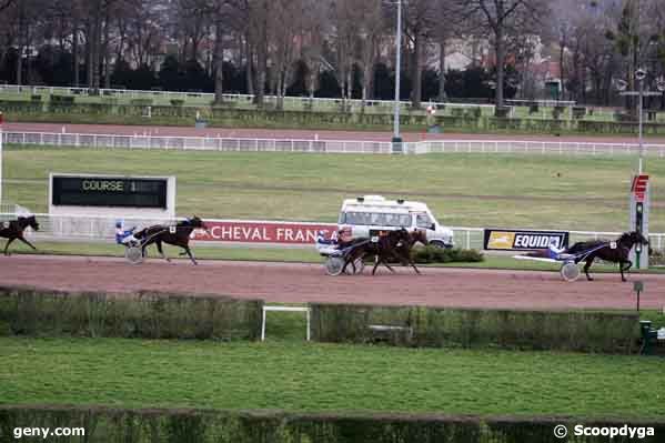 04/02/2008 - Enghien - Prix Gallus II : Ankunft