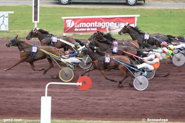 12/05/2011 - Vichy - Prix de Marcigny : Result