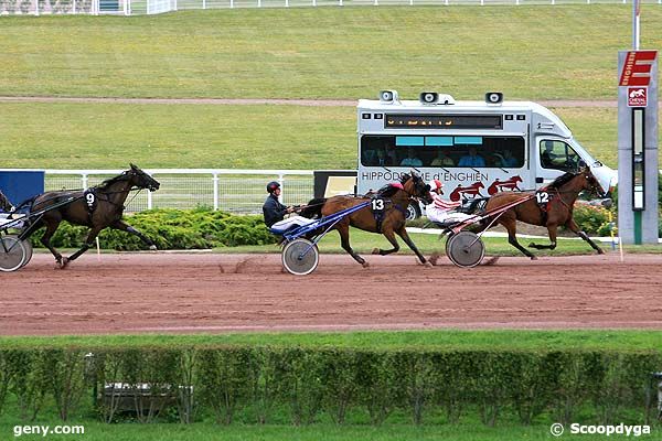 09/07/2011 - Enghien - Prix Quiproquo II : Arrivée