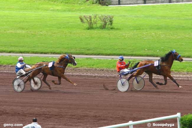 30/04/2013 - Lyon-Parilly - Prix de la Champagne : Arrivée