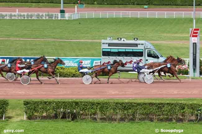 29/06/2013 - Enghien - Prix de la Place des Alpes : Result