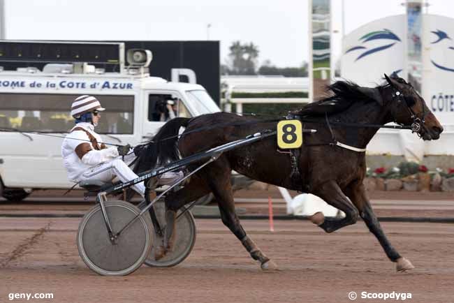 24/01/2018 - Cagnes-sur-Mer - Prix Houston Laukko : Result