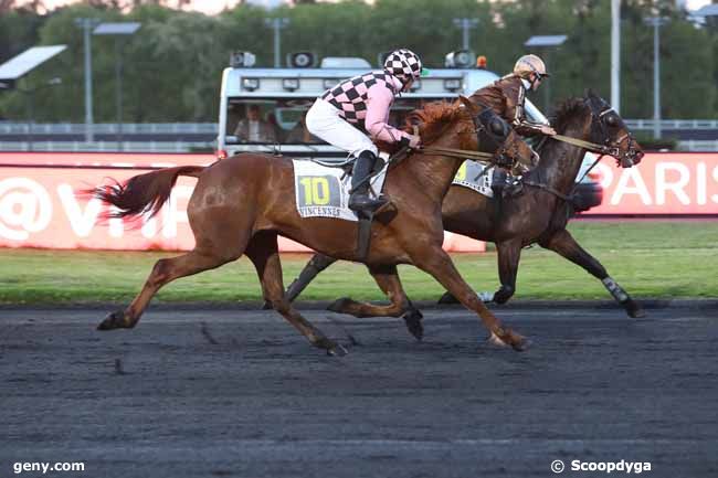 14/05/2019 - Vincennes - Prix Circé : Result