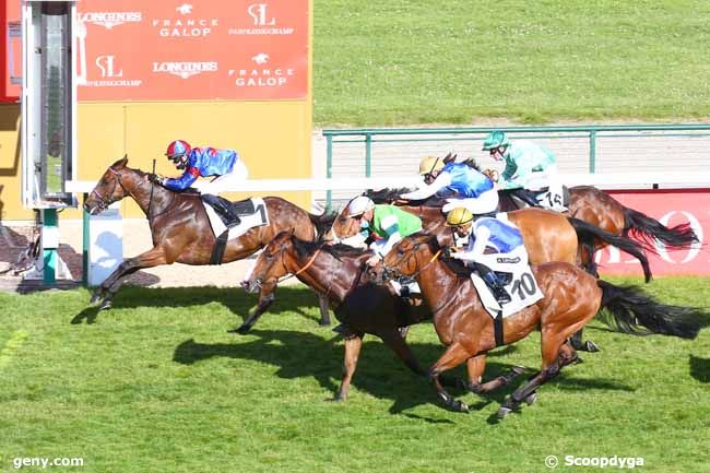 30/05/2021 - ParisLongchamp - Prix du Musée du Luxembourg : Result