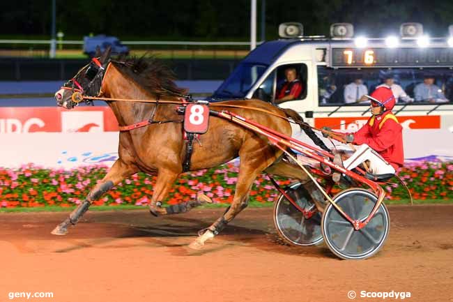 26/08/2022 - Cabourg - Prix des Coquelicots : Ankunft