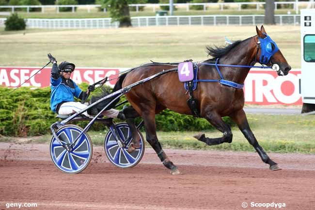 15/07/2023 - Enghien - Prix de Washington : Arrivée