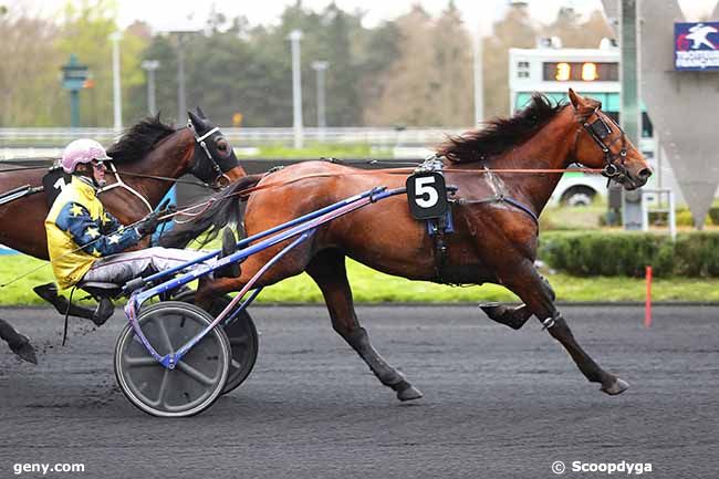 02/04/2024 - Vincennes - Prix Béatrix : Arrivée