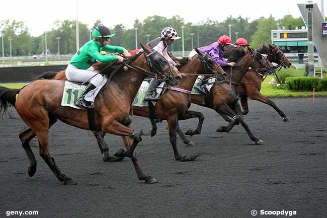 28/05/2024 - Vincennes - Prix Jupiter : Arrivée