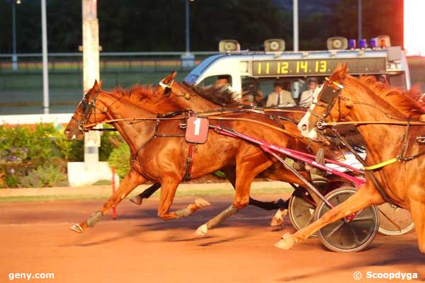 23/08/2024 - Cabourg - Prix du Journal Weekend (Prix des Linaires) : Arrivée