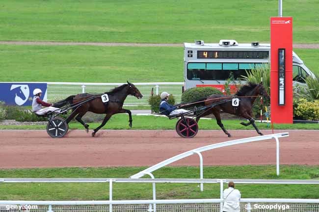 07/10/2024 - Enghien - Prix du Haut Rhin : Arrivée