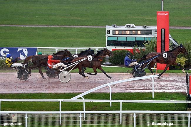 09/10/2024 - Enghien - Prix Lord Williams : Arrivée