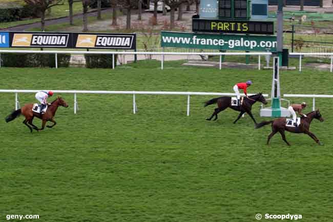 04/04/2010 - Saint-Cloud - Prix de Plaisir : Result