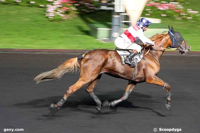 07/09/2010 - Vincennes - Prix Abulfeda : Arrivée