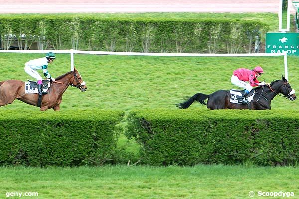 13/04/2012 - Enghien - Prix des Charentes : Ankunft