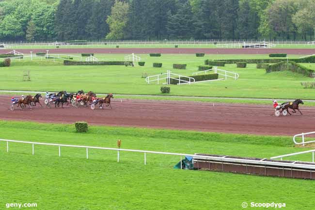 30/04/2013 - Lyon-Parilly - Prix du Pays Niçois : Arrivée