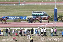 12/07/2025 - Enghien - Prix d'Uzerche: Arrivée