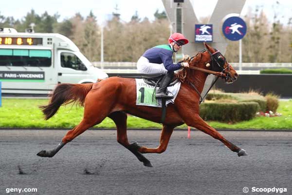 01/03/2024 - Vincennes - Prix du Finistère : Arrivée