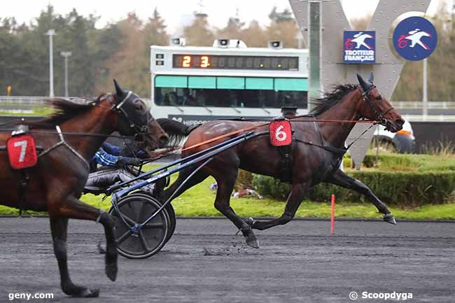 02/04/2024 - Vincennes - Prix Alcyone : Arrivée