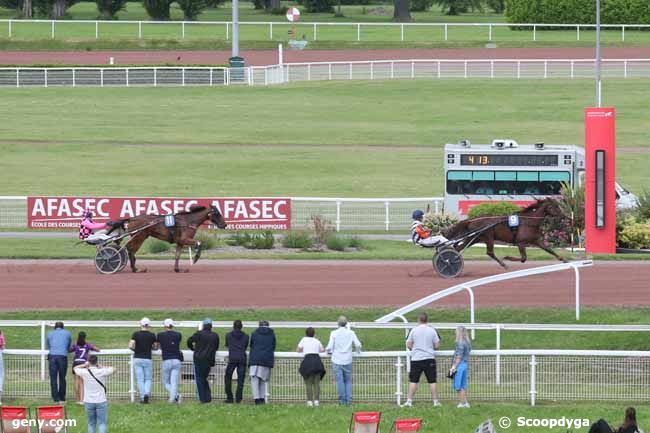 25/05/2024 - Enghien - Prix de la Place du Châtelet : Arrivée