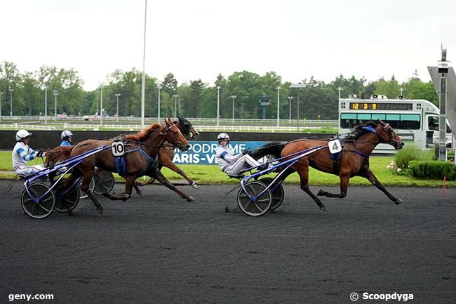 28/05/2024 - Vincennes - Prix Johanna : Arrivée