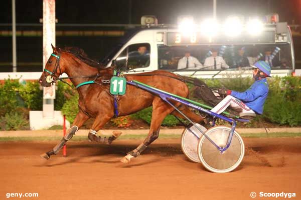 23/08/2024 - Cabourg - Prix de Bourigny : Arrivée