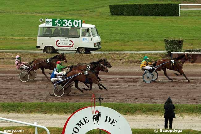 05/05/2010 - Lyon-Parilly - Grand Prix CIC Banque Privée (Prix du Niçois) : Arrivée