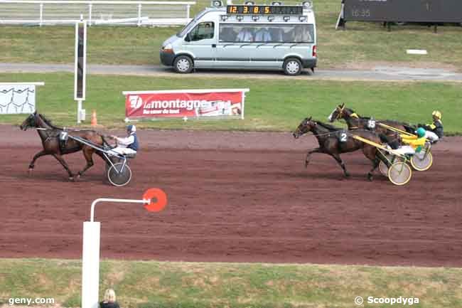 12/05/2011 - Vichy - Prix des Alpes : Arrivée