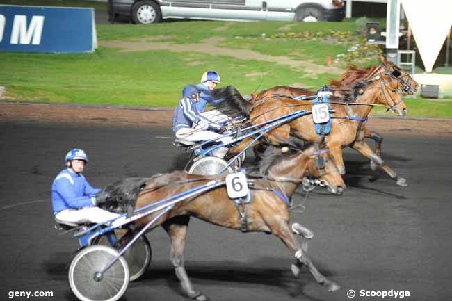 27/03/2012 - Vincennes - Prix Martha : Result