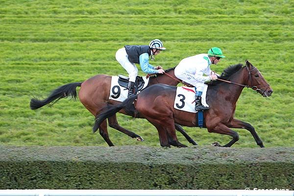 10/11/2012 - Saint-Cloud - Prix de Freneuse : Result