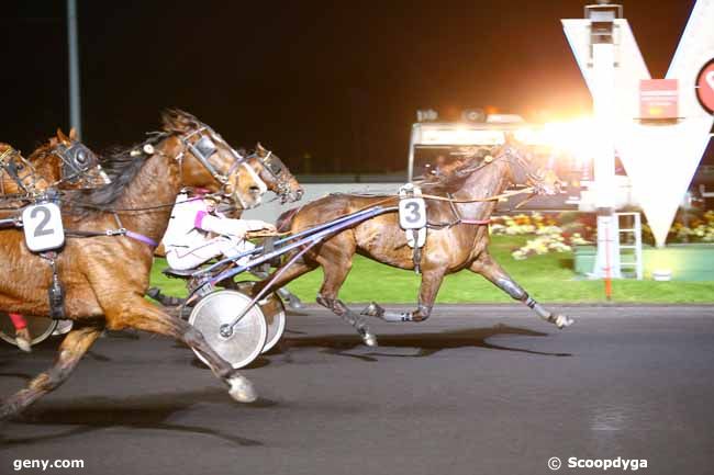 04/04/2017 - Vincennes - Prix André Dreux : Arrivée