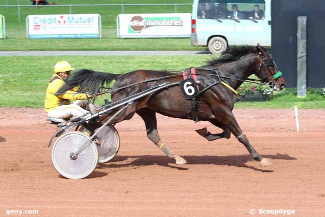 15/05/2018 - Feurs - Prix Carrefour Feurs : Arrivée