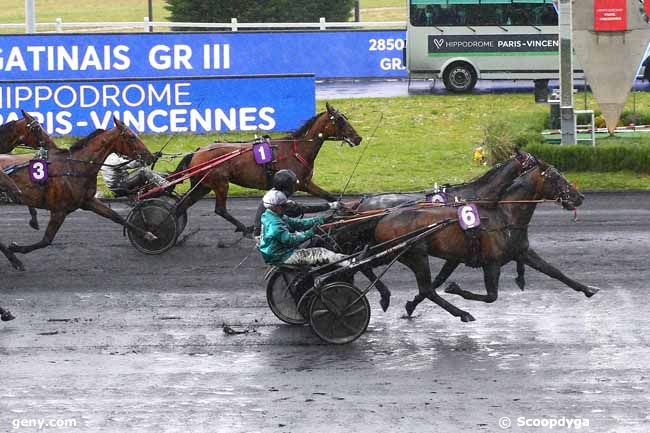 15/05/2021 - Vincennes - Prix du Gatinais : Arrivée