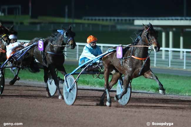 22/03/2022 - Enghien - Prix de Chennevières : Arrivée